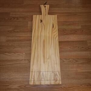 Grace Graffit Avalon Cutting Board